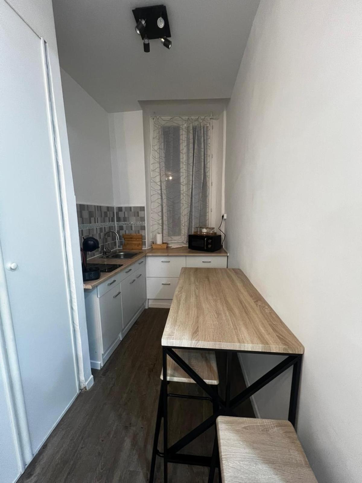 Vacon, Logez A 2 Pas Du Vieux Port 4Pax Marselha Exterior foto